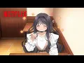 Lagu Let Kaoruko Eat Cake! | The Fragrant Flower Blooms With Dignity | Clip | Netflix Anime