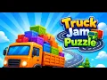 Truck Jam - Unity Game Template