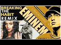 Download Lagu Linkin Park, Eminem \u0026 Evanescence   Breaking the Habit (OP_M1NATO \u0026 Echale Mojo Remix)