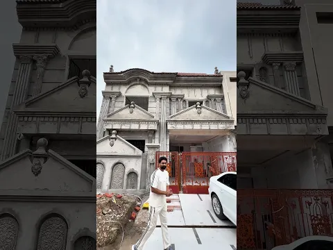 Under Construction Project,🚧🔨 for construction and design 📞0322 2526 786 #construction #housetour
