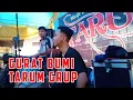 Lagu GURAT BUMI - Koplo version