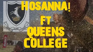 hosanna remixed gwijo pt 3 ft queens college