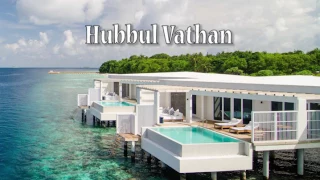 hubbul vathan