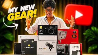 I BOUGHT NEW ₹5,00,000INR🤯BIRTHDAY SPECIAL WEAPONS 🎂|TravelVlog Part4🚗