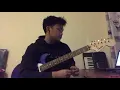 Download Lagu The Second Breaktime - Gone (Guitar Cover)