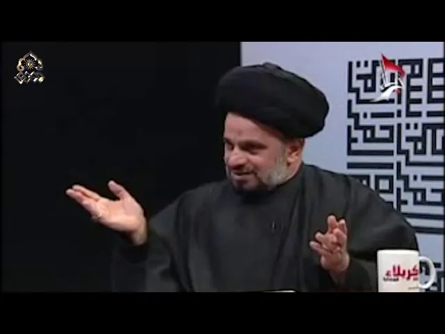 ما معنى (فبايعوه ولو حبوا على الثلج..)؟ - السيد محمد علي الحلو