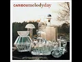 Caribou - Melody Day (Four Tet Remix)