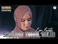 Download Lagu Eny Sagita - Sholawat Thibbil Qulub - Sagita Djandhut Assololey | Dangdut (Official Music Video)