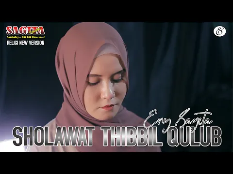 Download MP3 Eny Sagita - Sholawat Thibbil Qulub - Sagita Djandhut Assololey | Dangdut (Official Music Video)