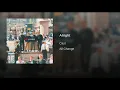 Alright - Cast