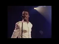 New Edition - You're Not My Kind Of Girl