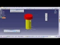 BOOLEAN OPERATION ADD REMOVE CATIA V5