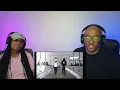 "LIL BABY & DURK ARE UNSTOPPABLE! 2040 [OFFICIAL AUDIO] REACTION"