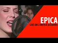 Download Lagu Epica - The Phantom Agony (Live on 2 Meter Sessions)
