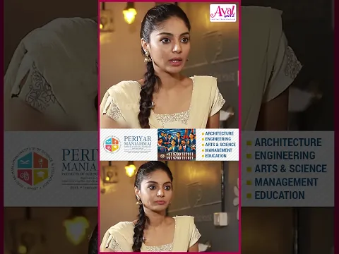 ஆமா... எனக்கு தெரியும்தான். என்ன பண்றது?#avalglitz #sanamshetty #womenwellness