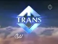 Trans TV 10s ID from 2005 but with the 2007 version.