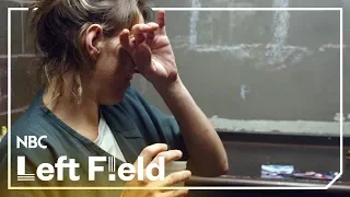 Detoxing in Jail Treating Opioid Use Behind Bars NBC Left Field