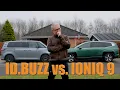 Skal Hyundai IONIQ 9 afløse min ID.BUZZ? (2:2)