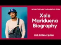Xolo Mariduena Biography Wiki Age Height Family Net Worth Image More