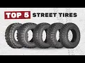 Stop Wasting Money - These Are the Best ATV Street Tires