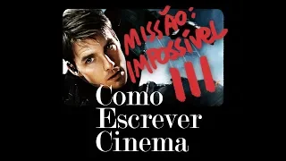 Como Escrever Cinema: MacGuffin