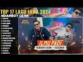 Download Lagu ILMU PADI - NDARBOY GENK x SADEWOK | JALUR LANGIT x WORO WIDOWATI | FULL VERSI VIDEO KLIP