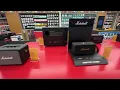 PRICE DROP SA MARSHALL SPEAKERS SA DIGITAL WALKER SEPTEMBER 19 2023