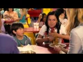 Bailee Madison British Accent All Scenes