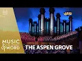 Download Lagu 09/14/25 The Aspen Grove #5009 Music \u0026 the Spoken Word | The Tabernacle Choir