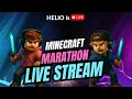 Download Lagu ROAD TO 10K | MINECRAFT ULTIMATE SMP LIVESTREAM // #shorts #minecraft #minecraftlive #minecrafthindi