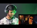 GHOST FT.IKKA REACTION  l YOUNG AYTEE l NS REACT
