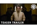 Video di La Legge Della Notte - Teaser Trailer Ufficiale Italiano | HD