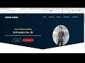 Make a responsive Nav bar for your portfolio website Part 13