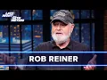 Download Lagu Rob Reiner Reveals Why Ozzy Osbourne, Steven Tyler and Axl Rose Initially Didn't Like Spinal Tap