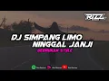 Download Lagu DJ Viral Tiktok || Simpang Limo Ninggal Janji 🎧