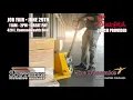 Hire Dynamics Southern Finishing
