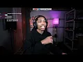 VexReacts To ONE OR EIGHT / KAWASAKI with Big Sean (Music Video)