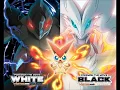Pokémon Movie 14 Ending : Follow Your Star ( Alex Nackman )