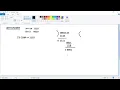 4-Bit Divider Schematic Design Simulation part 1 Deep Dive to Digital