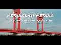 Lagu Lagu Daerah Sumatra Selatan:Petanglah Petang
