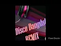 Download Lagu Disco Dangdut : Mas Joko + Rindu Aku Rindu Kamu