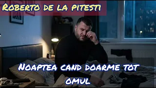 the wind blows quietly roberto de la pitesti the night when everyone sleeps 