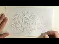Graffiti Background