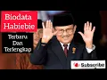 Download Lagu Biografi Profil BJ Habibie Terlengkap