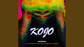 kojo feat mulest vankay treble deep u0026 thebelebe 