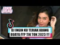 Download Lagu DJ INGIN KU TERIAK ABANG BUAYA FYP TIK TOK 2023 !!! ( NIMANG FREDTAL X EL FUNKY KUPANG )