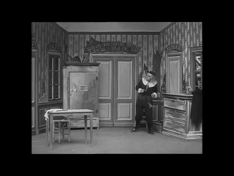 L'Avare (1908) The Miser [incomplete] Méliès