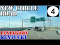 KY 4 - New Circle Rd Outer Loop