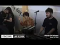 Live Session #13 | Rubah di Selatan - Mata Air Mata