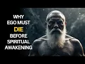 Download Lagu Why Ego Death Is Important For Spiritual Awakening | Spiritual Freedom